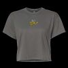 Women's Ideal Crop Top Thumbnail