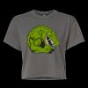 Women's Ideal Crop Top Thumbnail