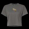 Women's Ideal Crop Top Thumbnail