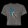 Women's Ideal Crop Top Thumbnail
