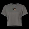 Women's Ideal Crop Top Thumbnail