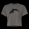 Women's Ideal Crop Top Thumbnail