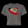 Women's Ideal Crop Top Thumbnail