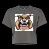 Women's Ideal Crop Top Thumbnail