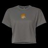 Women's Ideal Crop Top Thumbnail