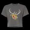 Women's Ideal Crop Top Thumbnail