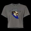 Women's Ideal Crop Top Thumbnail