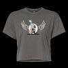 Women's Ideal Crop Top Thumbnail