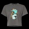 Women's Ideal Crop Top Thumbnail