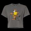 Women's Ideal Crop Top Thumbnail