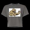 Women's Ideal Crop Top Thumbnail