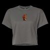 Women's Ideal Crop Top Thumbnail