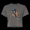 Women's Ideal Crop Top Thumbnail