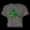 Women's Ideal Crop Top Thumbnail