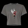 Women's Ideal Crop Top Thumbnail