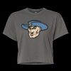 Women's Ideal Crop Top Thumbnail