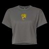 Women's Ideal Crop Top Thumbnail