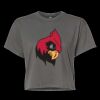 Women's Ideal Crop Top Thumbnail