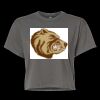 Women's Ideal Crop Top Thumbnail
