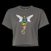 Women's Ideal Crop Top Thumbnail