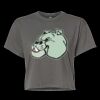 Women's Ideal Crop Top Thumbnail