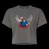 Women's Ideal Crop Top Thumbnail