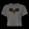 Women's Ideal Crop Top Thumbnail