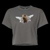 Women's Ideal Crop Top Thumbnail