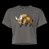 Women's Ideal Crop Top Thumbnail