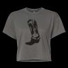 Women's Ideal Crop Top Thumbnail