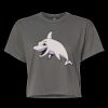 Women's Ideal Crop Top Thumbnail