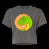 Women's Ideal Crop Top Thumbnail
