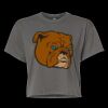 Women's Ideal Crop Top Thumbnail
