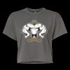 Women's Ideal Crop Top Thumbnail