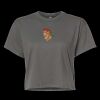 Women's Ideal Crop Top Thumbnail