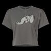 Women's Ideal Crop Top Thumbnail
