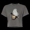 Women's Ideal Crop Top Thumbnail