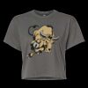 Women's Ideal Crop Top Thumbnail