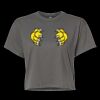 Women's Ideal Crop Top Thumbnail