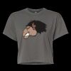 Women's Ideal Crop Top Thumbnail