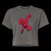 Women's Ideal Crop Top Thumbnail
