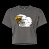 Women's Ideal Crop Top Thumbnail