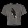 Women's Ideal Crop Top Thumbnail