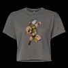 Women's Ideal Crop Top Thumbnail