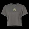 Women's Ideal Crop Top Thumbnail