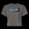 Women's Ideal Crop Top Thumbnail
