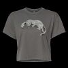 Women's Ideal Crop Top Thumbnail