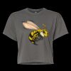 Women's Ideal Crop Top Thumbnail