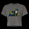 Women's Ideal Crop Top Thumbnail