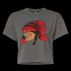 Women's Ideal Crop Top Thumbnail